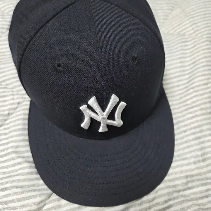 [BUNJANG] New Era 59FIFTY 734 Cap / 뉴에라 59피프티 734 판매,사이즈교환