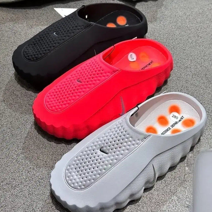 [BUNJANG] Nike Mind 001 Nike Slippers / 나이키 마인드 001 나이키슬리퍼 나이키 뮬