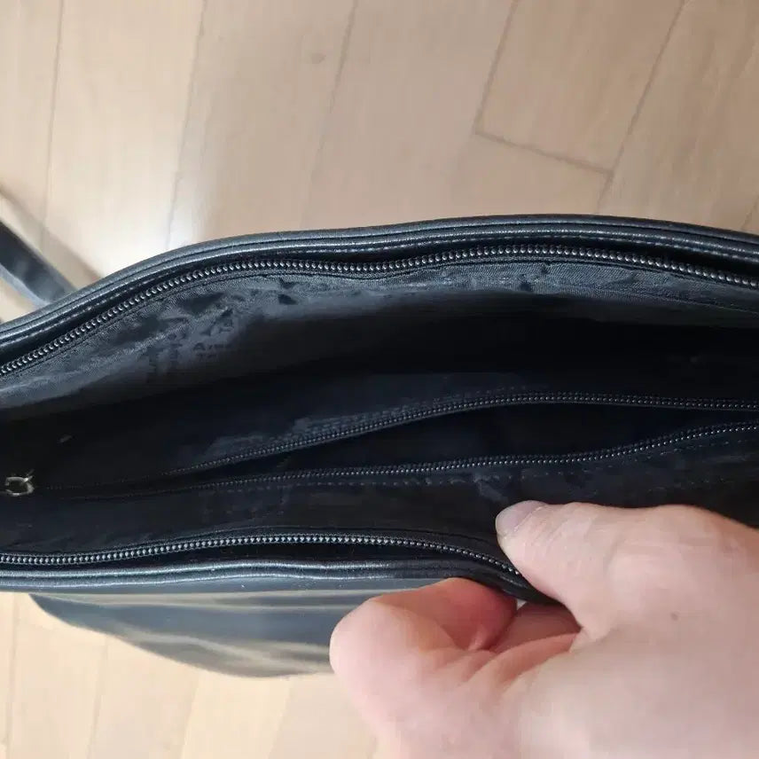 [BUNJANG] American Tourister Briefcase / 아메리칸투어리스트 서류가방(브리프케이스)