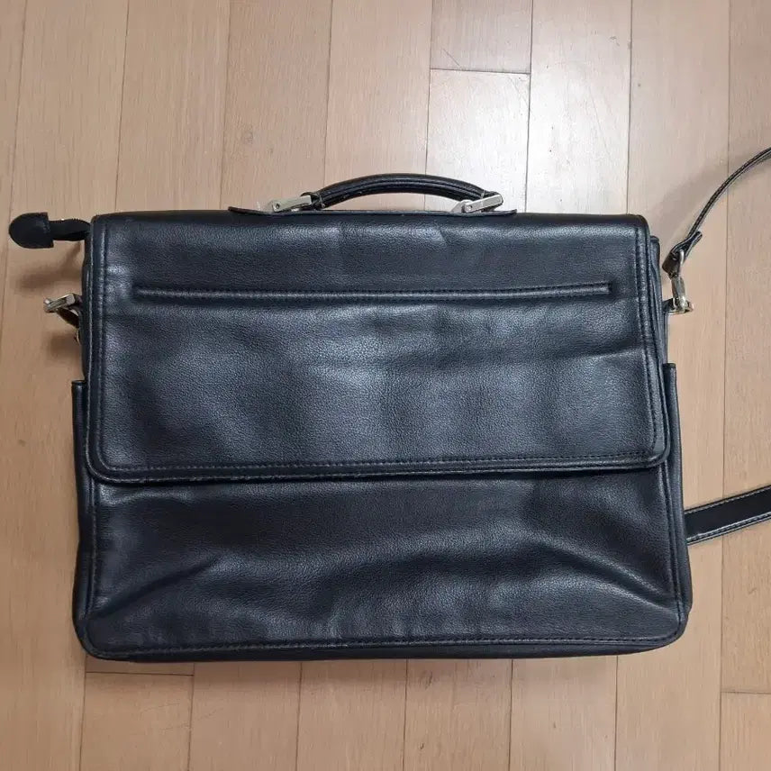 [BUNJANG] American Tourister Briefcase / 아메리칸투어리스트 서류가방(브리프케이스)
