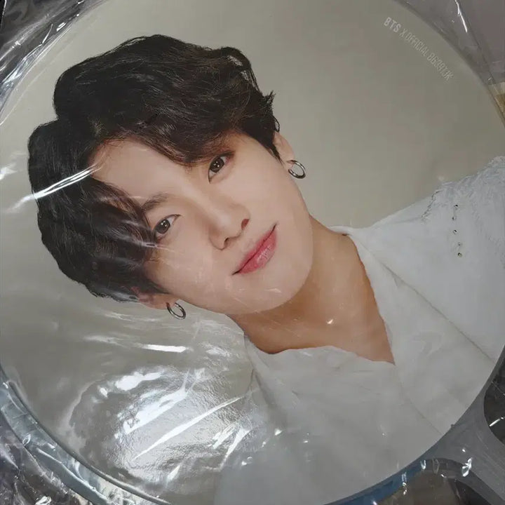 [BUNJANG] BTS Jungkook Image Picket Bundle Set / 방탄소년단 정국 이미지 피켓 일괄