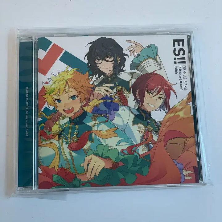 [BUNJANG] Ensemble Stars!! Switch N20-P0000UDR / [앙스타] 스위치 Switch N20-P0000UDR