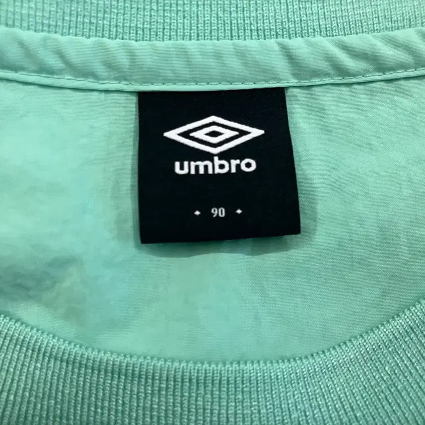 [BUNJANG] Umbro T-Shirt / 엄브로(umbro) 반팔티 90(S)