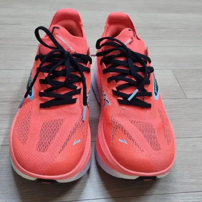 [BUNJANG] Brooks Hyperion Max 3 Running Shoes Super Trainers / 브룩스 하이페리온 맥스3 270mm 러닝화 수퍼 트레이너