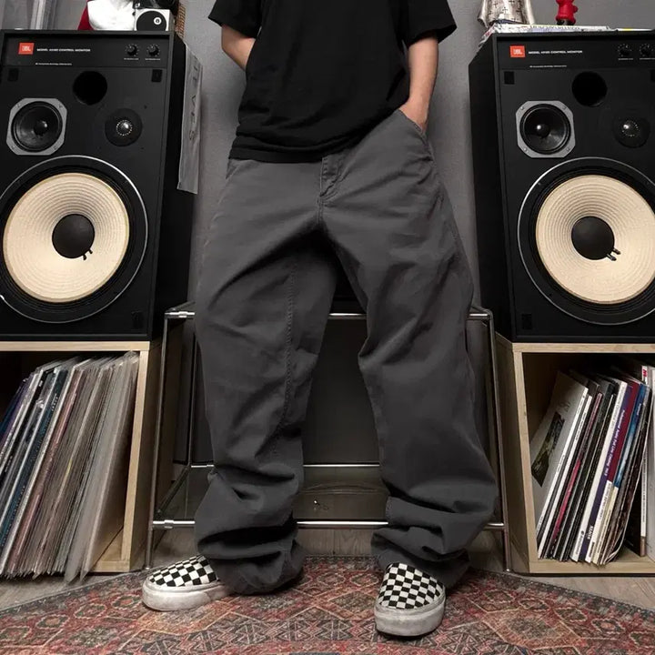[BUNJANG] Carhartt Single Knee Pants / 칼하트 팬츠