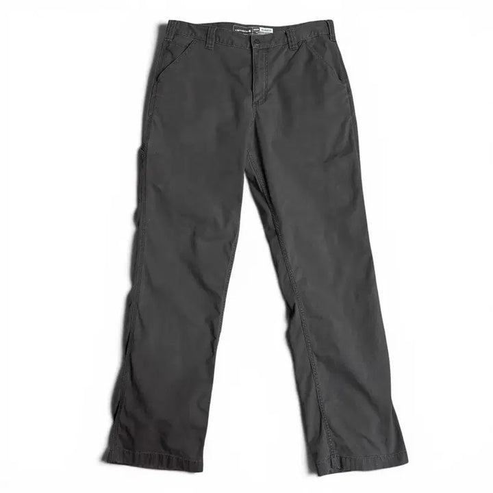 [BUNJANG] Carhartt Single Knee Pants / 칼하트 팬츠