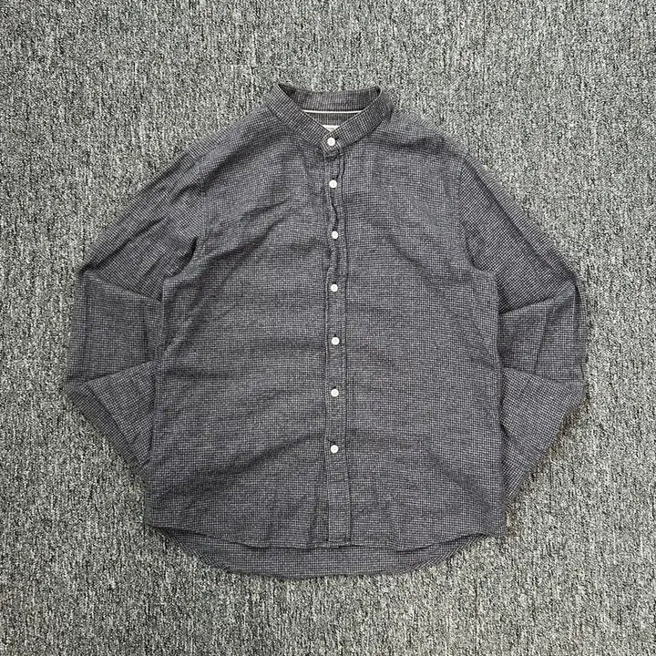 [BUNJANG] Custom Mellow Shirt XL / 커스텀 멜로우 셔츠 XL