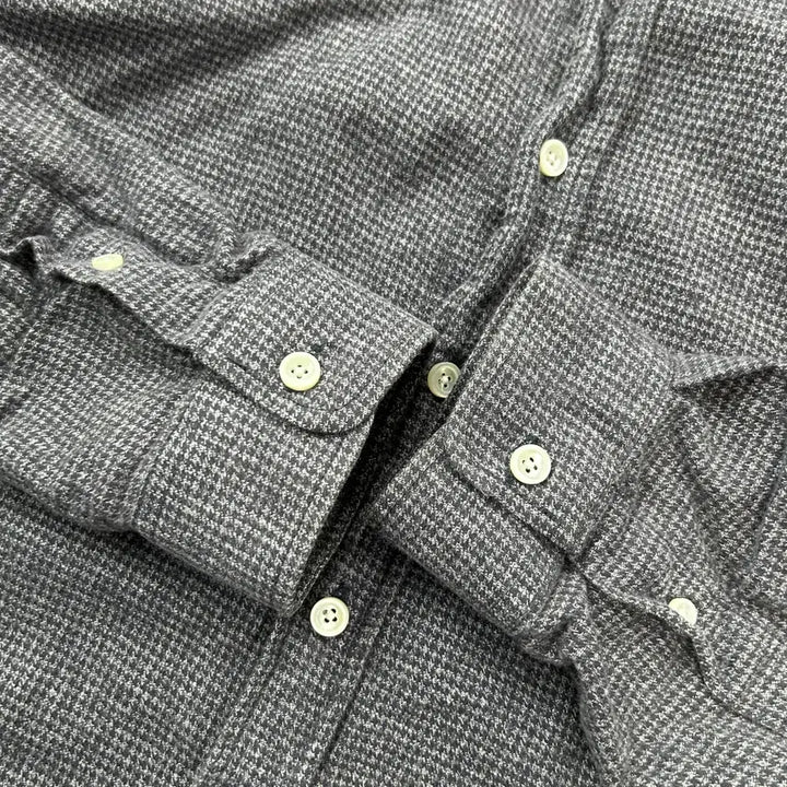 [BUNJANG] Custom Mellow Shirt XL / 커스텀 멜로우 셔츠 XL
