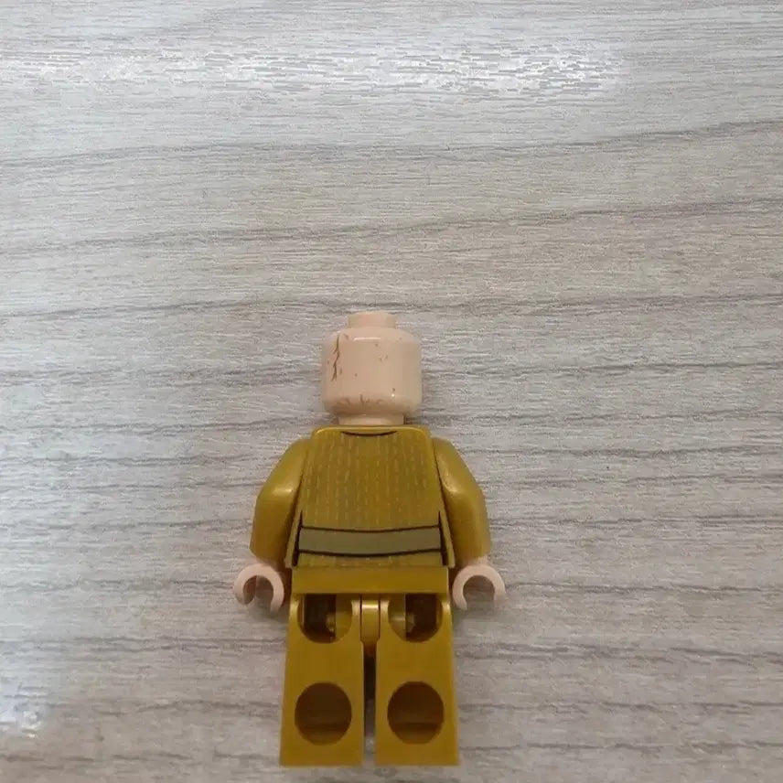 [BUNJANG] LEGO Star Wars Minifigure Snoke 75190 / (새상품) 레고 75190 스노크 피규어