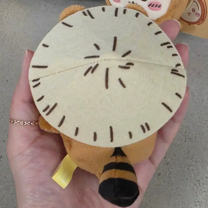 [BUNJANG] Chiikawa Usagi Kani Set / 치이카와 먼작귀 우사기 카니 세트