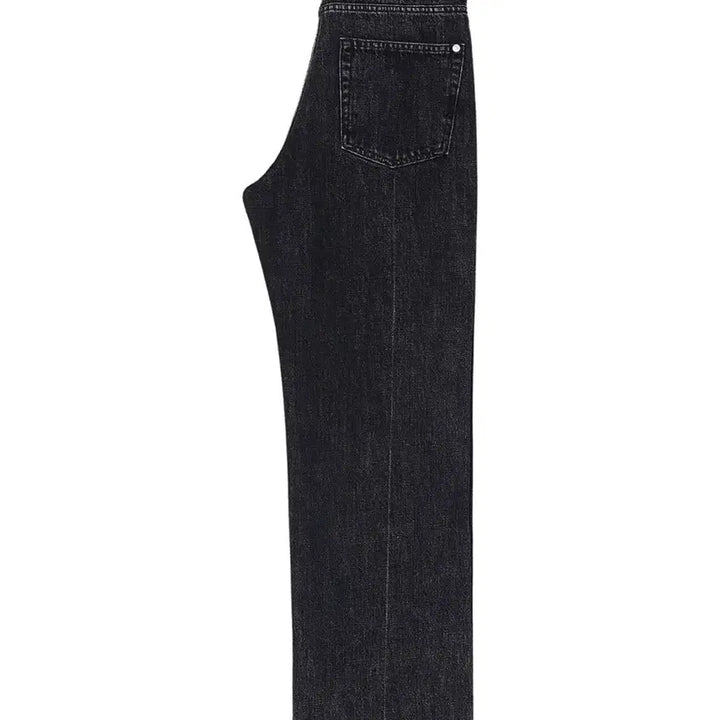 [BUNJANG] Modenaim Black Stardust 27 Jeans / 모드나인 Black Stardust 27 새상품