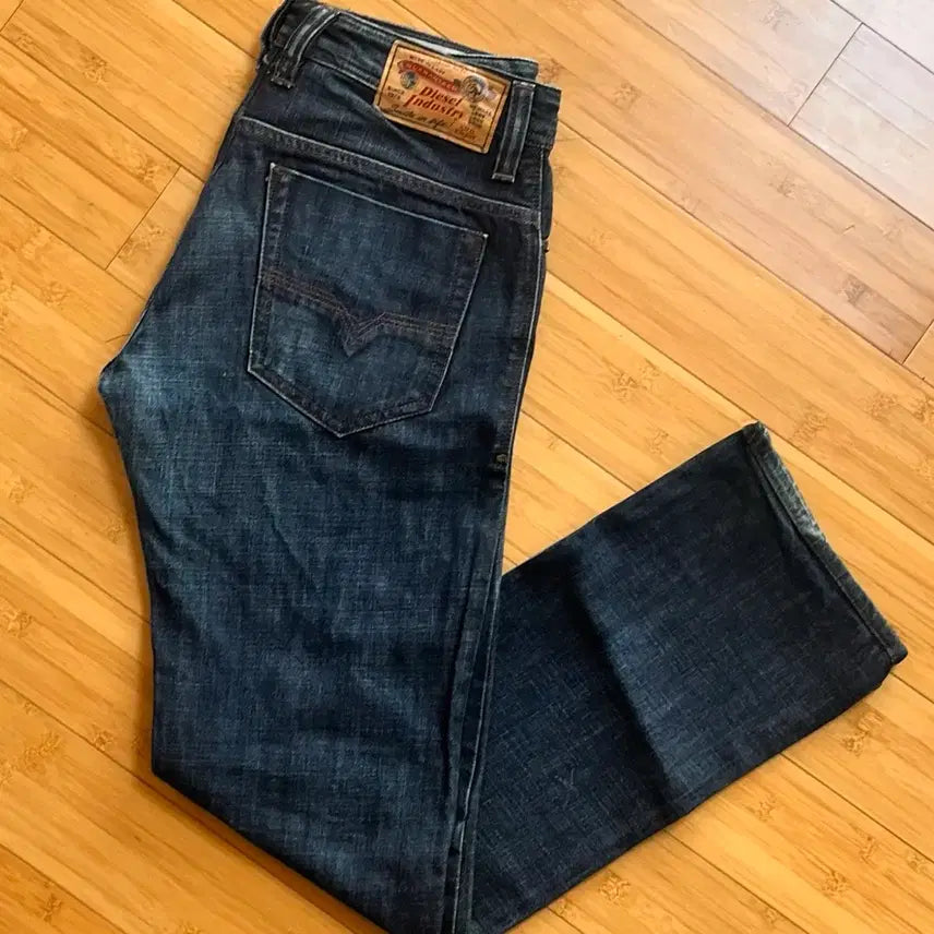 [BUNJANG] Diesel Denim Pants W31 / 디젤 데님팬츠 W31