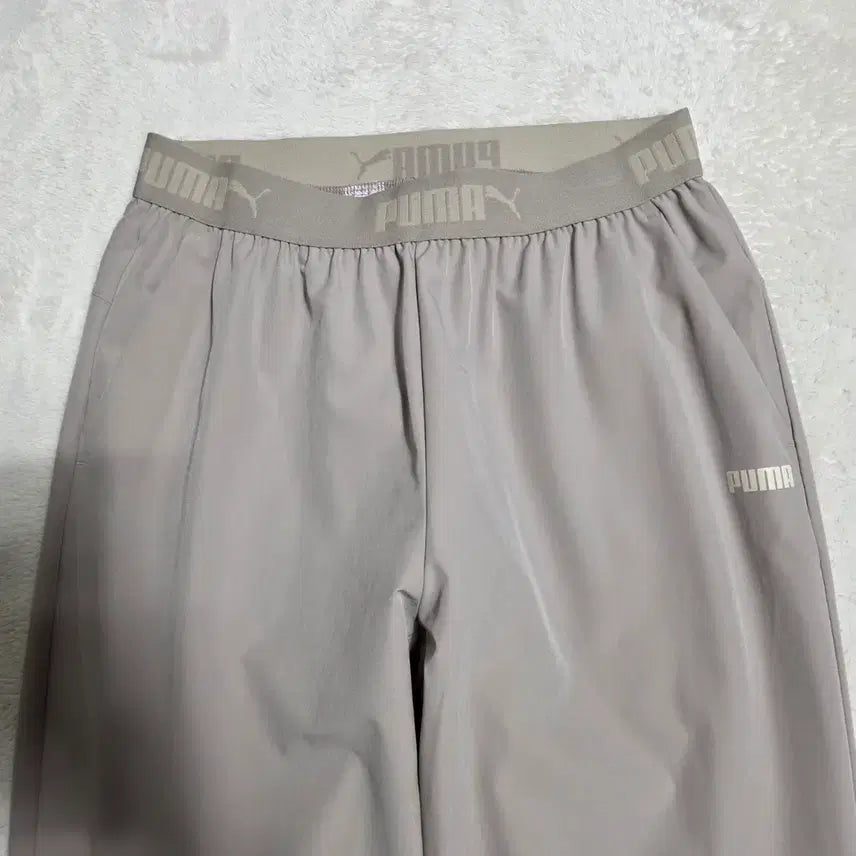[BUNJANG] Puma Training Pants Spring/Summer / (M)푸마 트레이닝 바지 봄여름