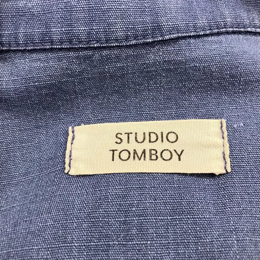 [BUNJANG] STUDIO TOMBOY Dress F / 스튜디오 톰보이(STUDIO TOMBOY) 원피스 F