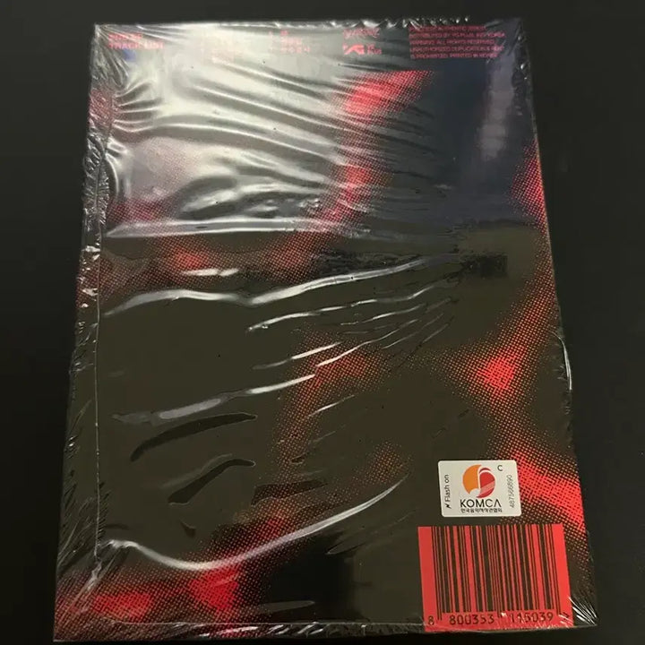 [BUNJANG] Hanroro HOME 2nd EP Album Sealed / 한로로 HOME 2nd EP 앨범 미개봉