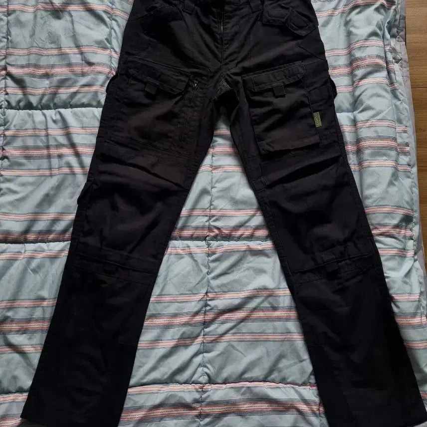 [BUNJANG] GARSING Tactical Pants - Size S / GARSING 전술팬츠 S 사이즈