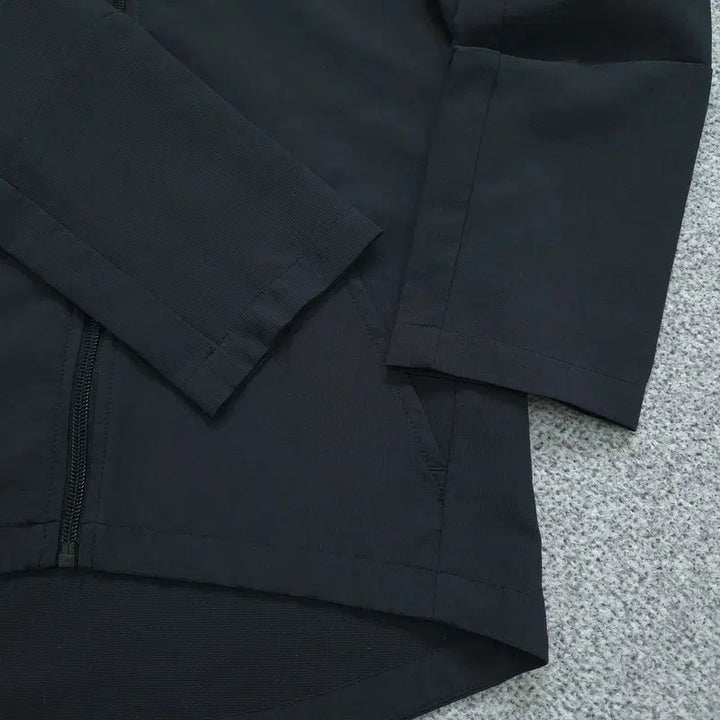 [BUNJANG] Nike Kids Windbreaker Jacket S / S 나이키 바람막이 자켓 키즈 | B