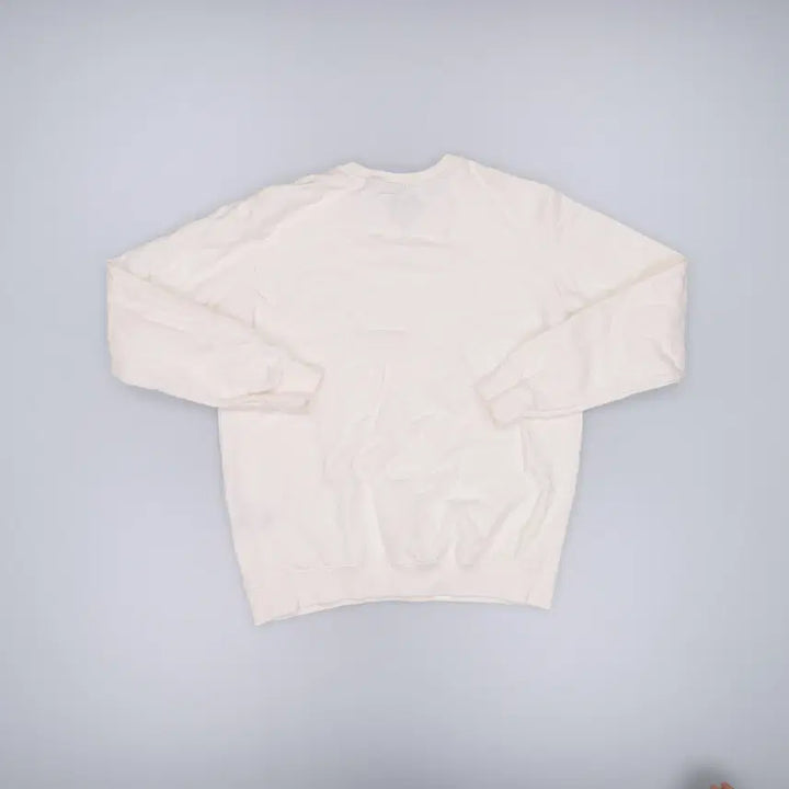 [BUNJANG] Tommy Hilfiger Small Logo Sweatshirt / L 타미힐피거 스몰로고 맨투맨 0310H1