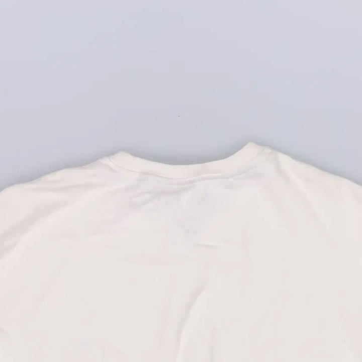 [BUNJANG] Tommy Hilfiger Small Logo Sweatshirt / L 타미힐피거 스몰로고 맨투맨 0310H1