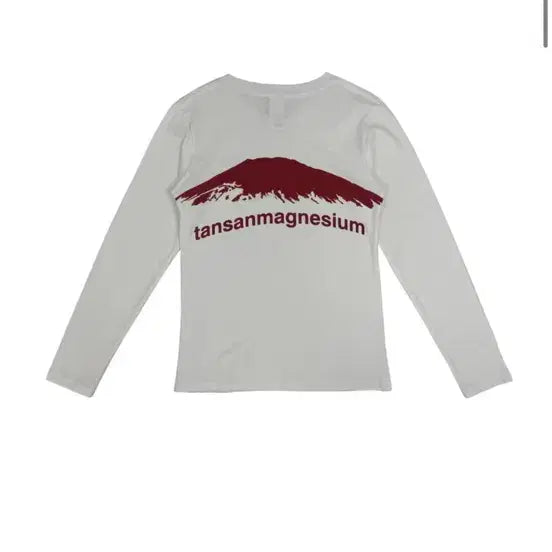 [BUNJANG] Magnesium Carbonate Long Sleeve Exchange / 탄산마그네슘 롱슬리브 교환
