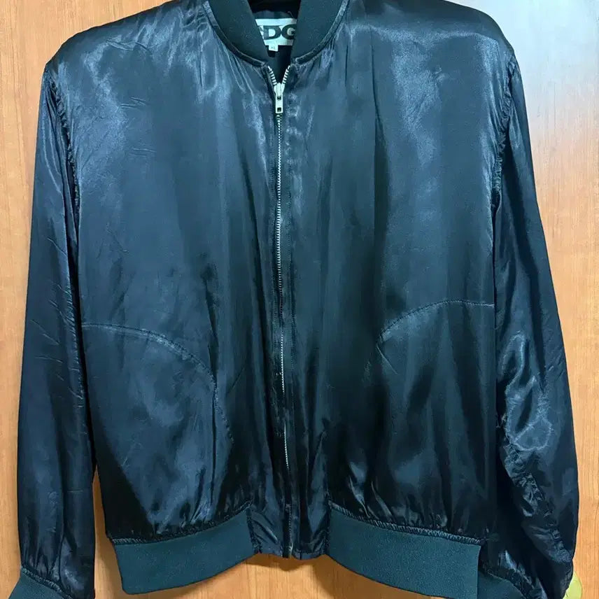 [BUNJANG] Comme des Garçons Staff Blouson XL / 꼼데가르송 스태프 블루종 xl