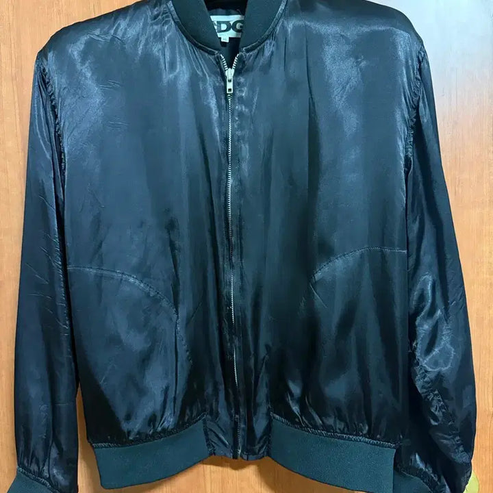 [BUNJANG] Comme des Garçons Staff Blouson XL / 꼼데가르송 스태프 블루종 xl
