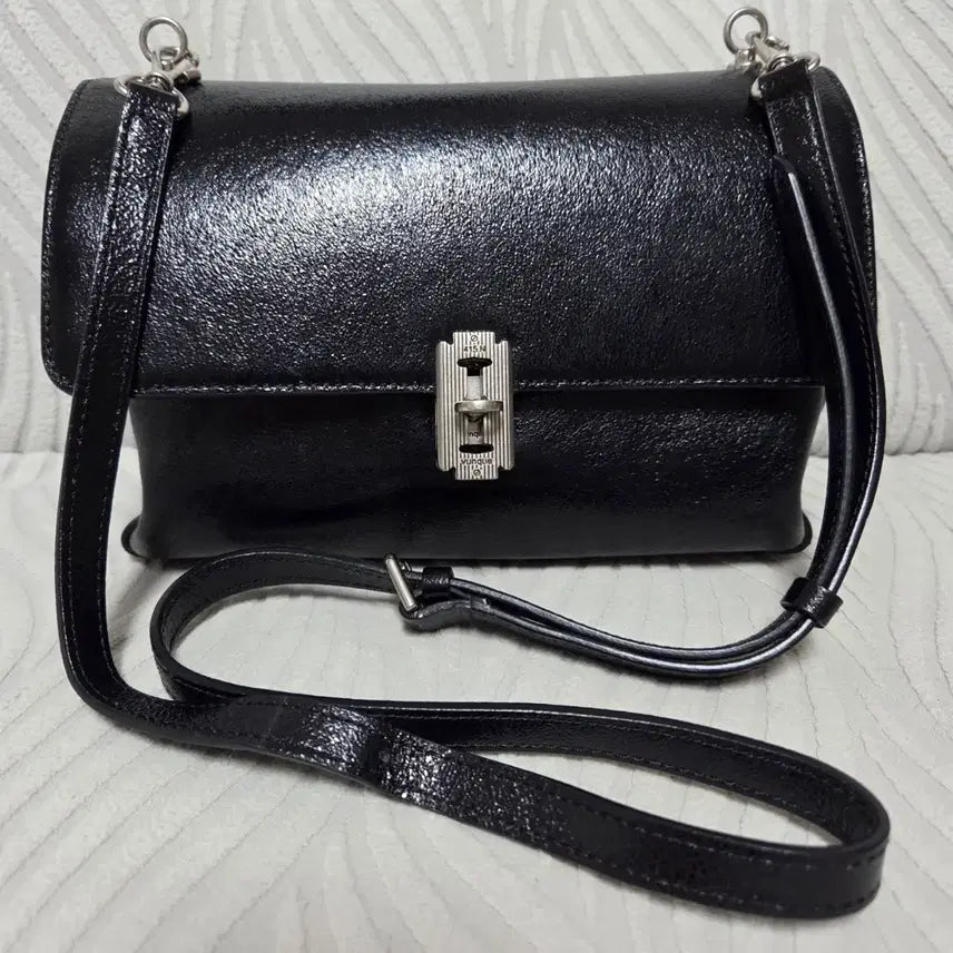 [BUNJANG] Boonk Crossbody Bag / 분크  크로스백