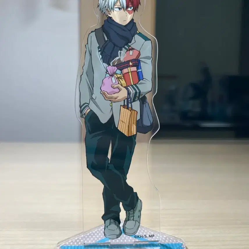 [BUNJANG] My Hero Academia Todoroki Shoto Valentine&