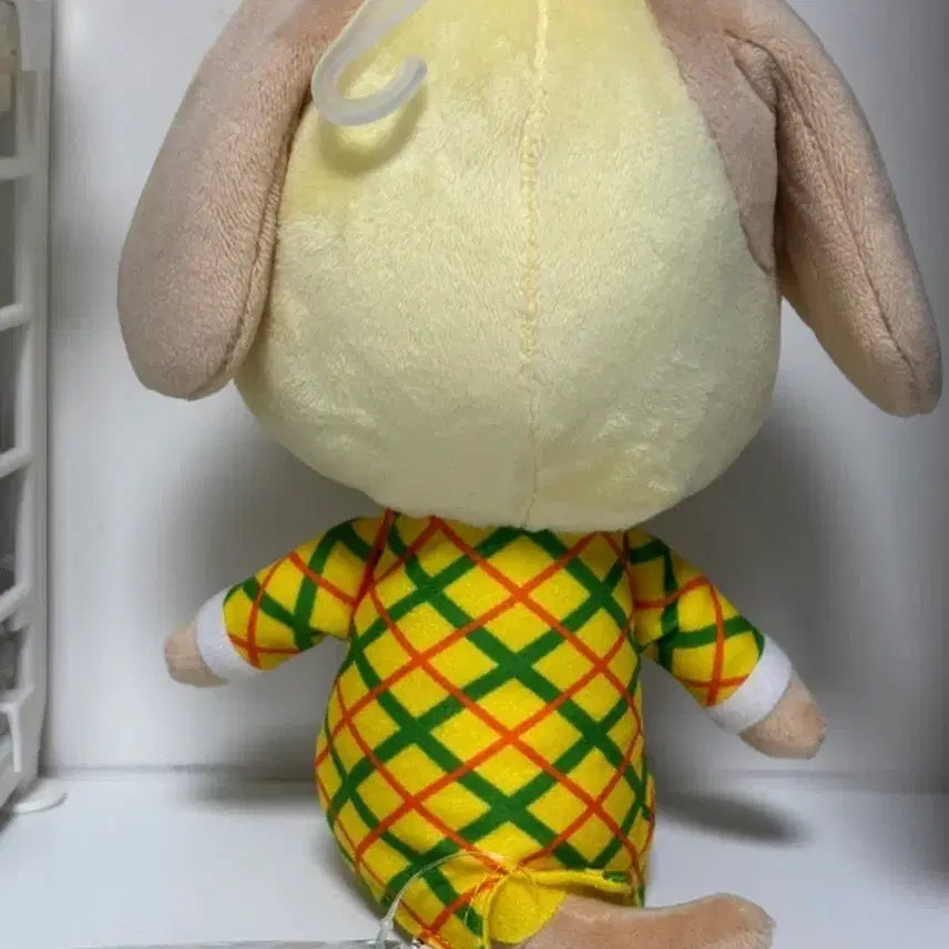[BUNJANG] Animal Crossing Caramel Plush Toy / 할인))동물의 숲 카라멜 인형 판매합니다! 동숲