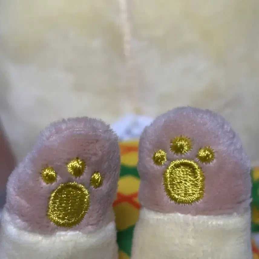 [BUNJANG] Animal Crossing Caramel Plush Toy / 할인))동물의 숲 카라멜 인형 판매합니다! 동숲