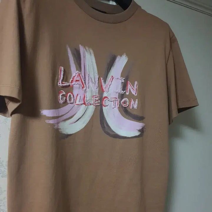 [BUNJANG] Lanvin T-Shirt Size 82 / 랑방 티셔츠