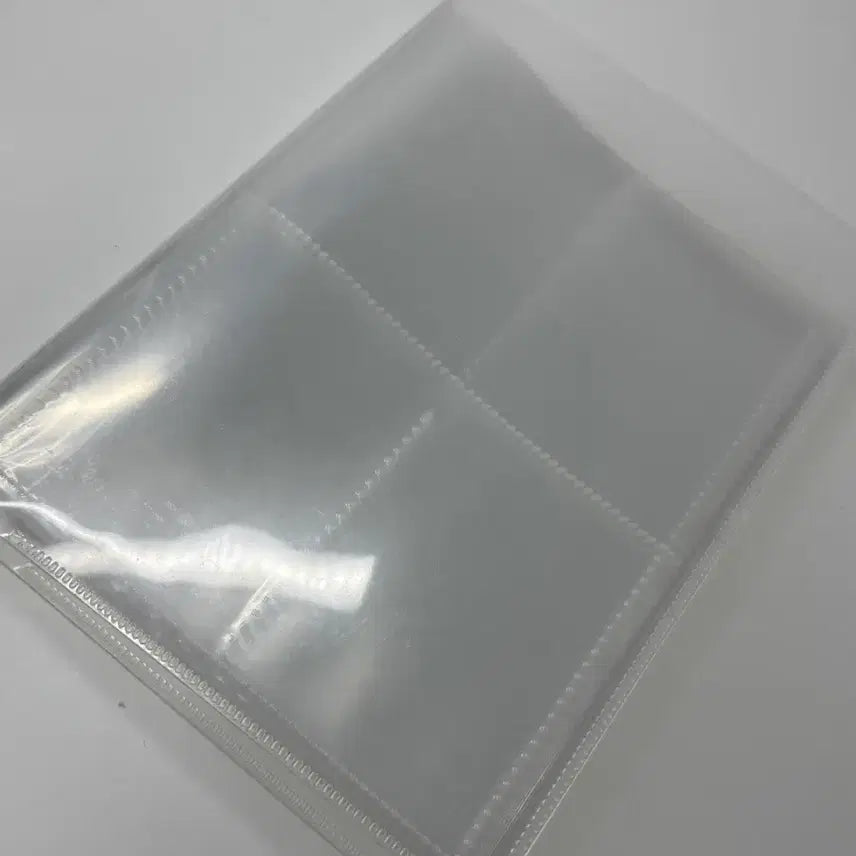 [SOLD OUT] 파샤 바인더 판매
