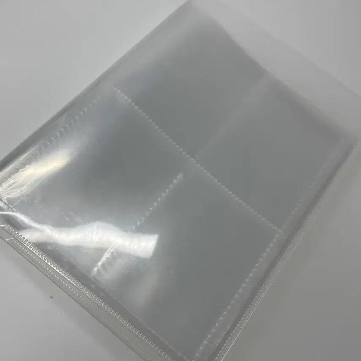 [SOLD OUT] 파샤 바인더 판매