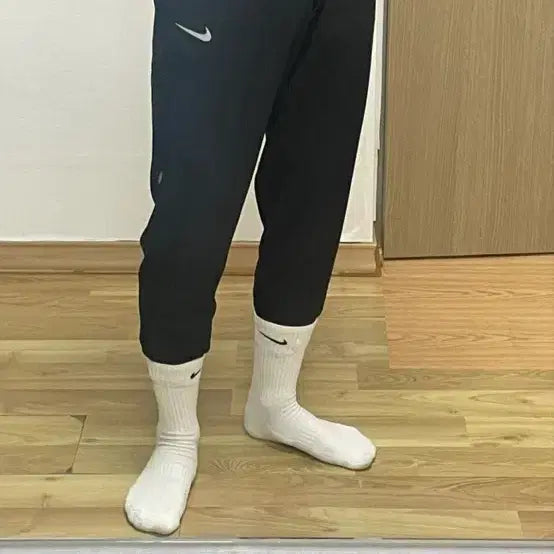 [BUNJANG] Nike Dri-FIT Pants M New Condition / 나이키 드라이핏 팬츠 M 새상품