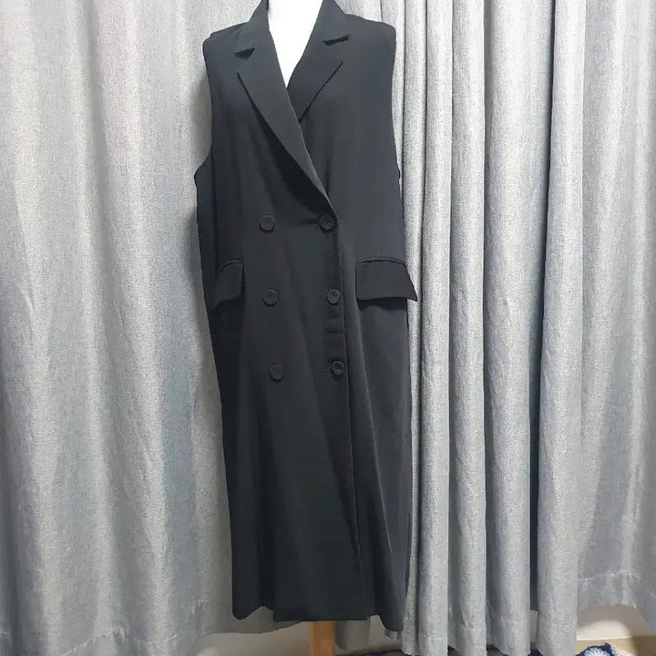 [BUNJANG] Maxi Best Coat / 맥시 베스트 코트