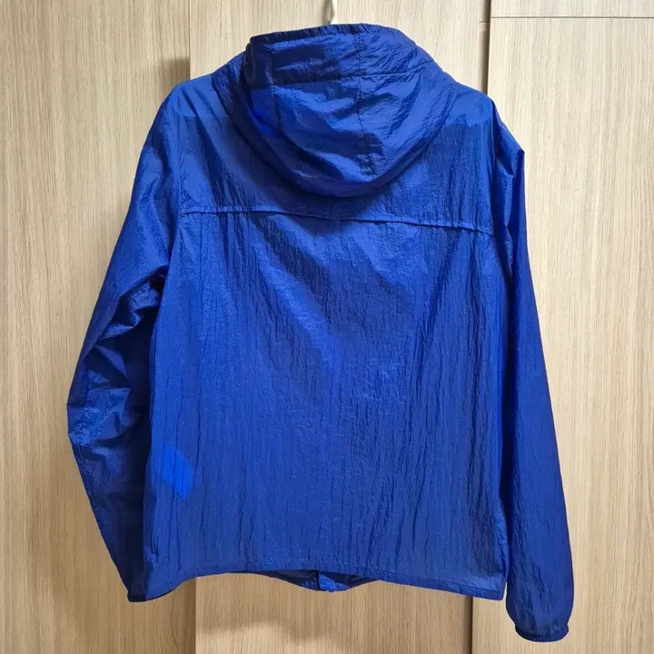 [BUNJANG] K-WAY Packable Windbreaker Jacket / K-WAY 까웨 패커블 바람막이