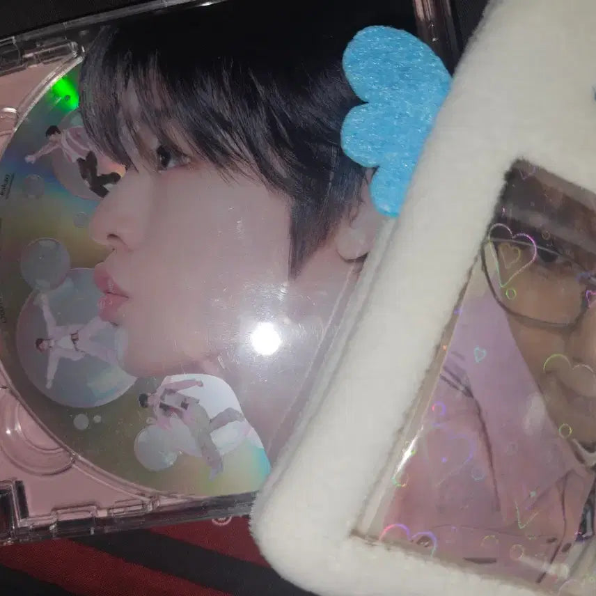 [BUNJANG] NCT WISH Poppop Jewel Album Riku Photocard / nct wish 엔시티위시 팝팝 poppop 리쿠 쥬얼 앨범 료 포카포함