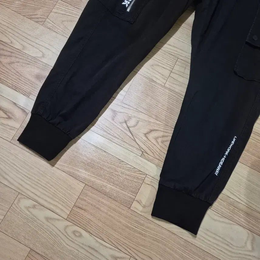 [BUNJANG] Lifework Jogger Pants / 라이프워크 조거팬츠