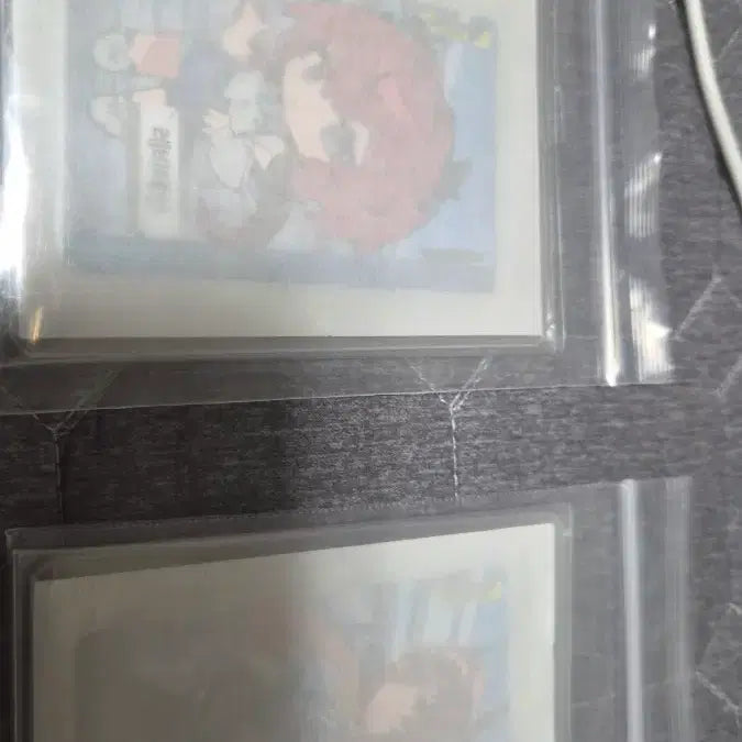 [BUNJANG] Arknights Levante SD+LD + 3 Types of Stickers Bundle Set / Gs25 명일방주 엔드필드 레바테인SD+LD 판매