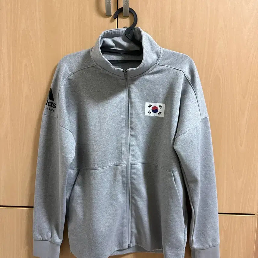 [BUNJANG] Sangbigun Taekwondo Jersey / 상비군 태권도 져지