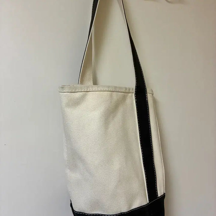 [BUNJANG] LLBEAN Cylinder Tote Bag / 단종) 엘엘빈 토트백 실린더