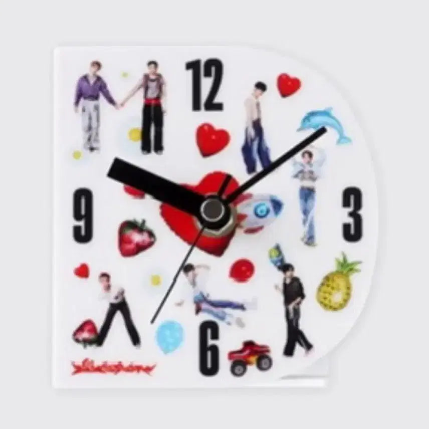 [BUNJANG] NCT DREAM Popup MD Watch / 엔시티드림 팝업 엠디 시계 양도 nct dream