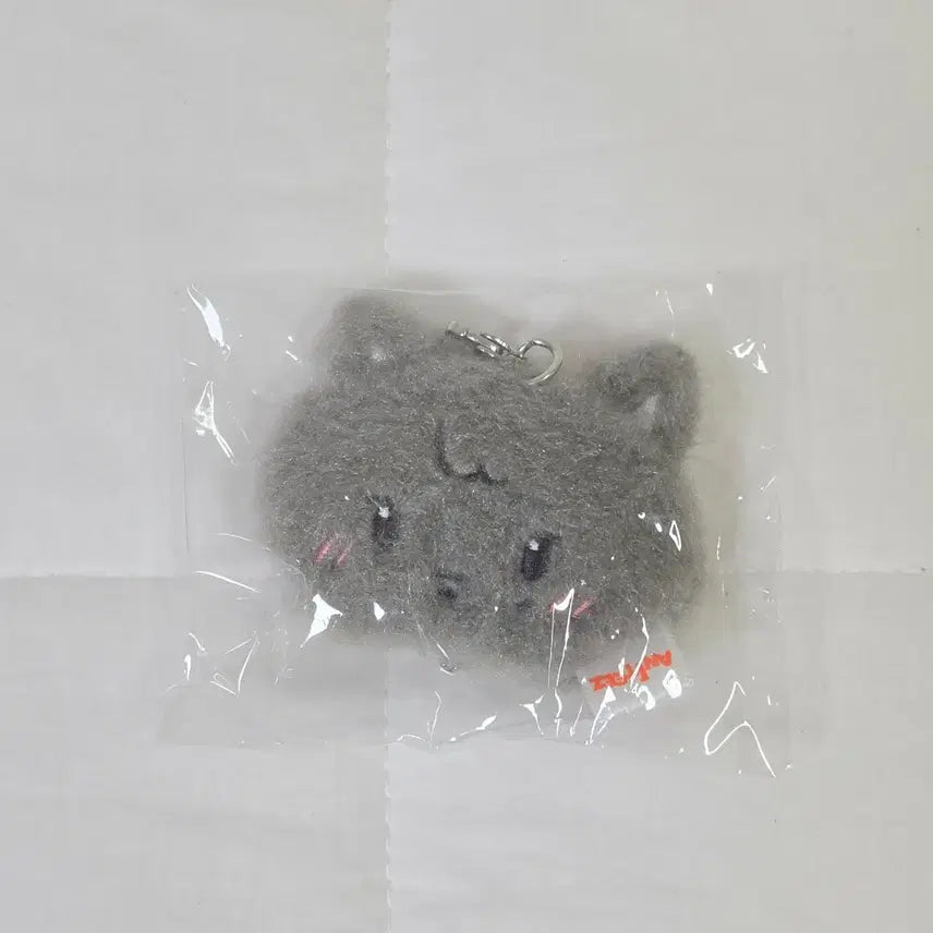 [SOLD OUT] 에이티즈 애니티즈 페이스 키링 Aniteez face keyring