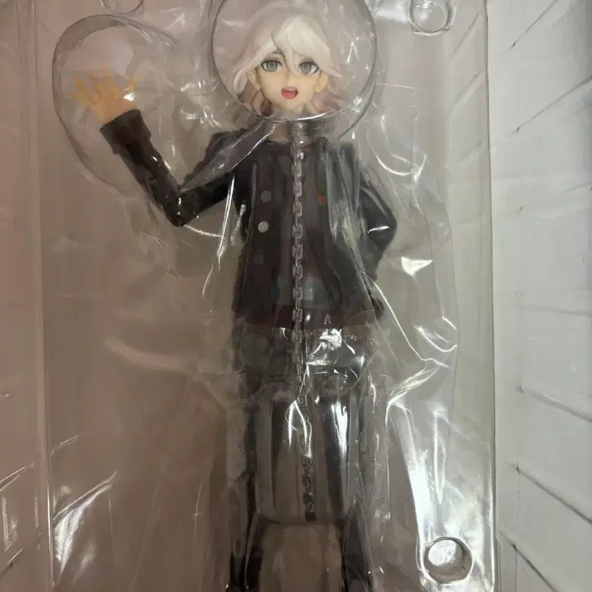 [BUNJANG] Komaeda Minion Figure / 코마에다 하수인 피규어
