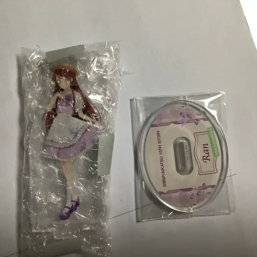 [BUNJANG] i-STAR Bora Country Mini Acrylic / 아이엠스타 보라 컨트리 미니 아크릴