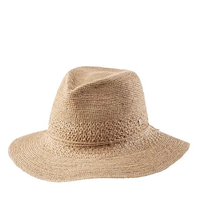 [BUNJANG] Helen Kaminski Fedora Hat / 헬렌카민스키 페도라 새상품.