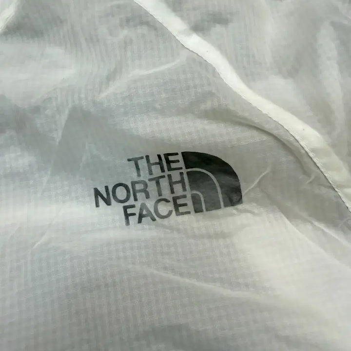 [BUNJANG] The North Face Flight Series Lightweight Windbreaker Jacket / 노스페이스 플라이트시리즈 바람막이 110