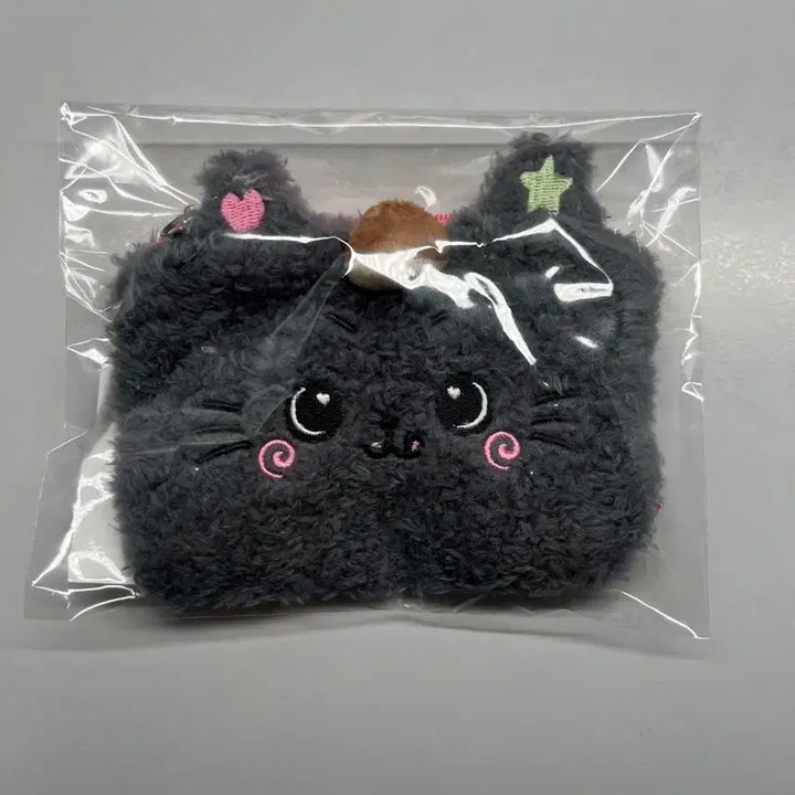 [BUNJANG] Kuri Pouch Wallet / 쿠리 파우치 지갑