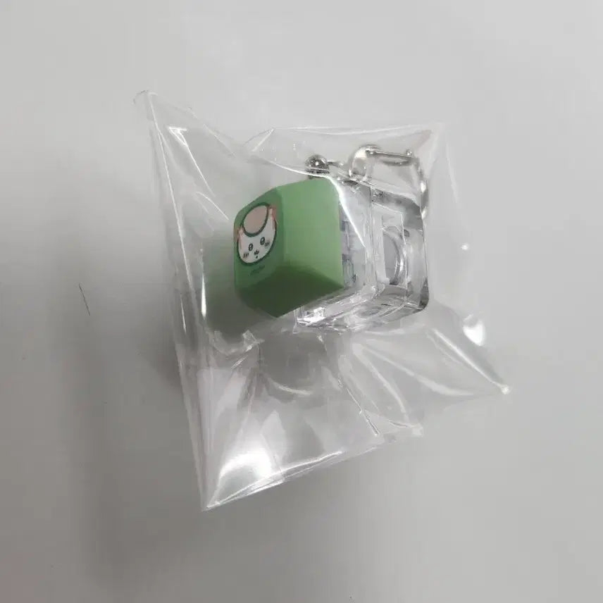 [BUNJANG] Cheeikawa / Monchichi Kurimanju Keycap / 치이카와 먼작귀 / 쿠리만쥬 키캡 판매