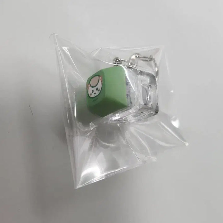 [BUNJANG] Cheeikawa / Monchichi Kurimanju Keycap / 치이카와 먼작귀 / 쿠리만쥬 키캡 판매